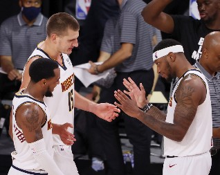 BOMBA U PARTIZANU Bivši Jokićev saigrač oblači crno-beli dres?