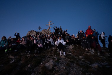 NI NA NEBU, NI NA ZEMLJI: „Nepobedivi“ ponovo osvojili Šiljak