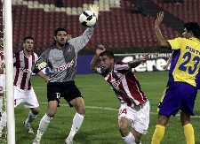 NAVIJAČI UVEK IMAJU VAŽNU ULOGU Bivši fudbaler crveno-belih poručuje: Zvezda mora da iskoristi mane Lila