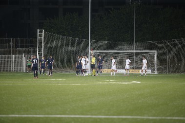 DRAMA NA BANOVOM BRDU Crveni alarm upaljen u Čukaričkom, palo ozbiljno "ribanje" posle eliminacije iz Kupa Srbije