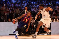 PARTIZAN MOGAO DO BOMBASTIČNOG POJAČANJA As Barselone otkrio kako je umalo potpisao za crno-bele