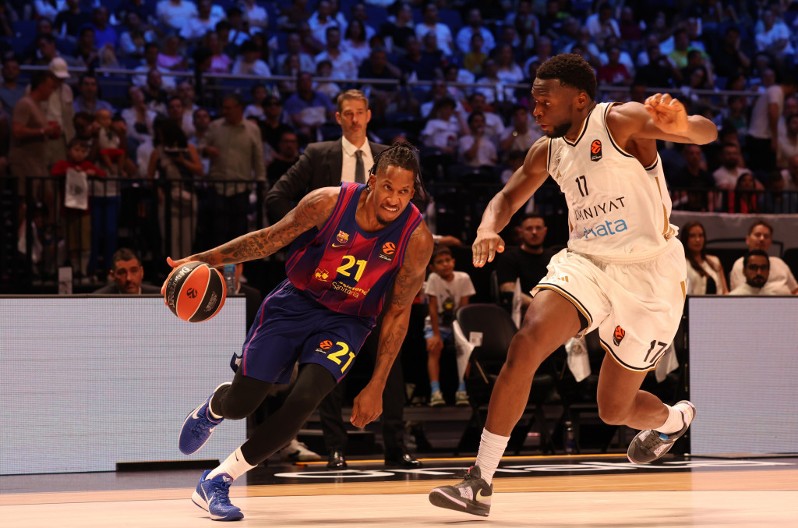 PARTIZAN MOGAO DO BOMBASTIČNOG POJAČANJA As Barselone otkrio kako je umalo potpisao za crno-bele