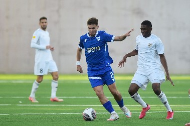 BOMBA NA MARAKANI Zvezda dovodi bivšeg igrača Partizana