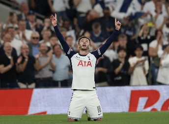 RARITET Dok se oporavlja od povrede, Džejms Medison čeka četvrto i peto dete!