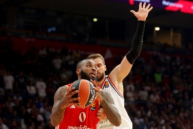 TRAŽI SE MARKO GUDURIĆ Svi se pitaju gde je "nestao" reprezentativac Srbije