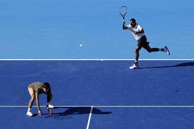 KRAJ JEDNE ERE Slavni teniser završio karijeru
