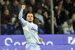 POČETAK IZ SNOVA Filip Kostić postigao gol posle samo 90 sekundi (VIDEO)