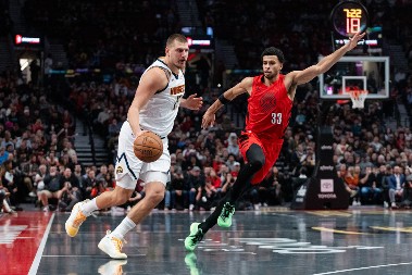 "MORAM DA PRIZNAM..." Sa Jokićem pokorio NBA ligu, a sada potpuno otvorio dušu i ovo rekao o "Džokeru"