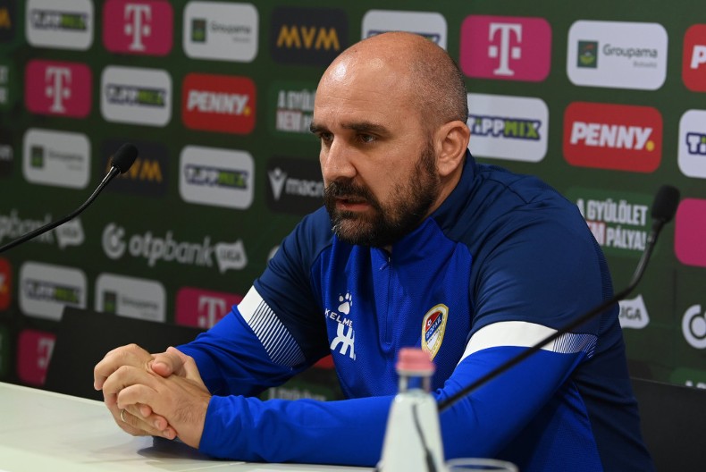 PRERANA SMRT Evo ko je bio Mladen Žižović, trener Radničkog i tvorac Borčevog čuda u Evropi