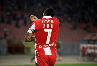 PROGOVORIO O ČUVENOM GOLU Nekadašnji fudbaler Zvezde se prisetio Beograda i otkrio da li je lopta izašla van terena kod gola Partizanu