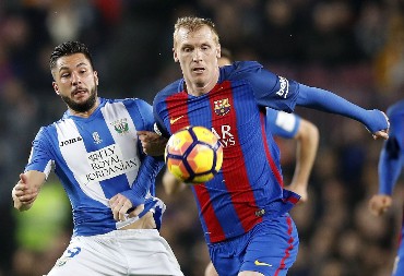 OSVAJAČ LIGE ŠAMPIONA RADI KAO PRODAVAC Po okončanju karijere Žeremi Matje nije postao socijalni slučaj