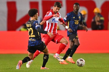 KASA SVE PUNIJE Evo koliko je Zvezda zaradila