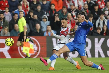 ŠOK U PRIMERI Real bez trijumfa protiv Valjekana