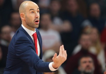 MONAKO SE OGLASIO SAOPŠTENJEM "Kneževi" reagovali na kaznu Evrolige