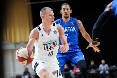 PRVI PORAZ SUBOTIČANA Ilirija posle drame srušila Spartak