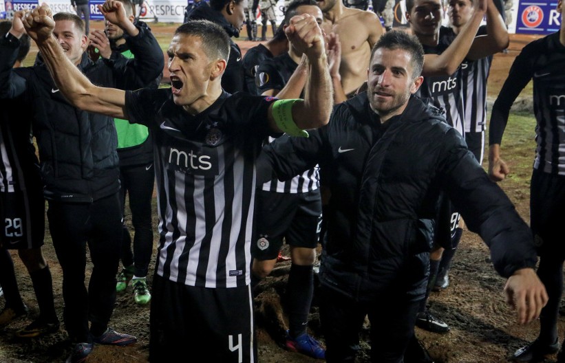 POVRATAK BIVŠEG KAPITENA Poznato ko će biti prvi pomoćnik Nenada Stojakovića