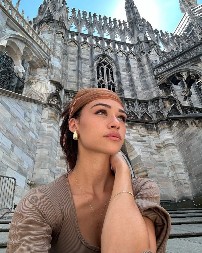 PLAVI TALAS ZADOVOLJSTVA Kurasao ubo sedmicu, misica u ekstazi!