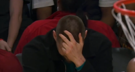 JOKIĆ OVO NIKAKO NIJE ŽELEO DA ČUJE Srbinu izmiče MVP titula iz ruku: On je kriv za sve