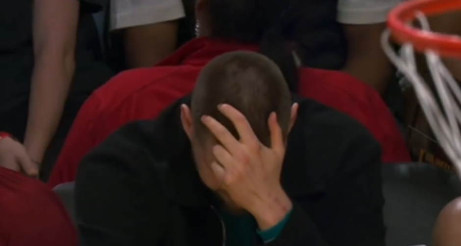 JOKIĆ OVO NIKAKO NIJE ŽELEO DA ČUJE Srbinu izmiče MVP titula iz ruku: On je kriv za sve