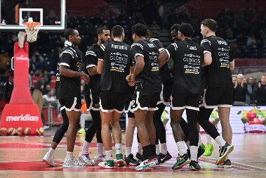 NEMA REZULTATSKI ZANAČAJ, ALI... Evo zašto je Partizanu važno da pobedi Real