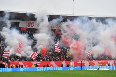 VELIKI POVRATAK NA "MARAKANU" Kakve vesti iz Ljutice Bogdana: Stiže novi miljenik "delija"