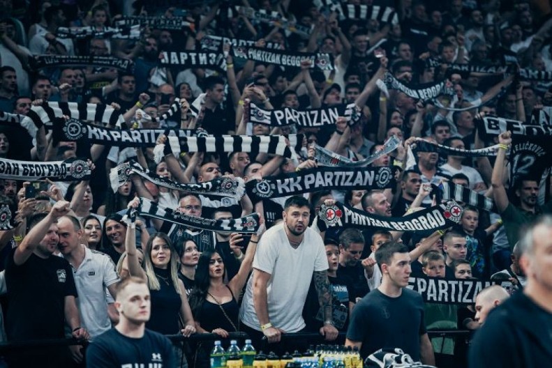 PAO PRVI POTPIS U HUMSKOJ On je prvo pojačanje Partizana