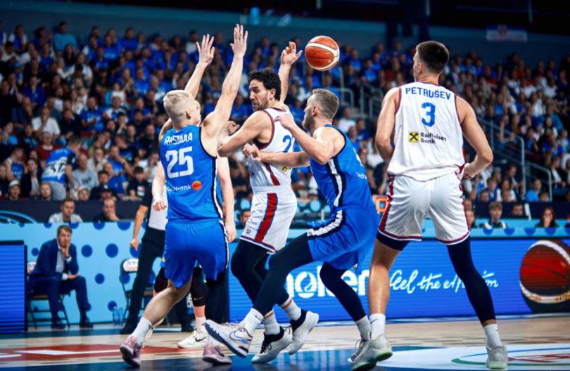 Ako se po "večeri" dan poznaje...