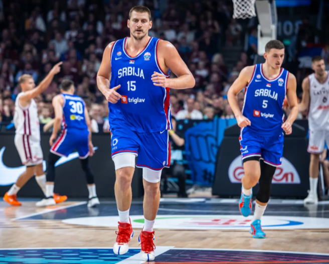 SVE JE PRIZNAO Jović otkrio zašto ga je Jokić udario