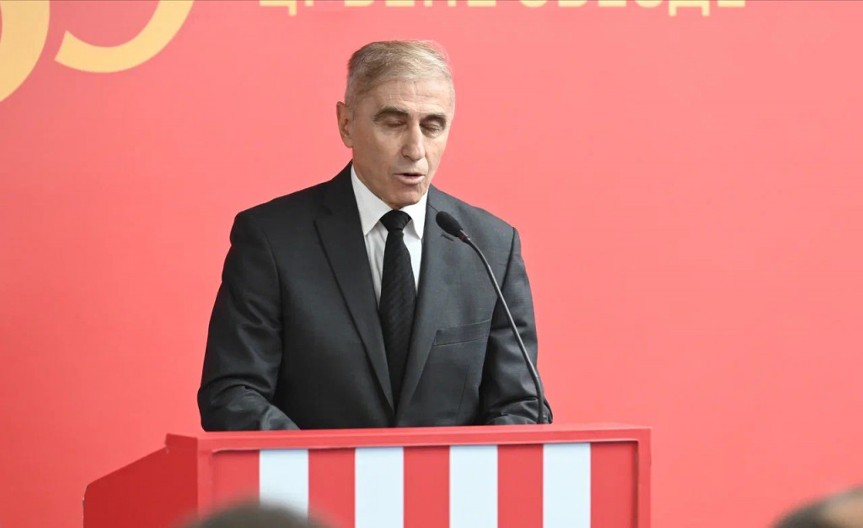 Boško Đurovski: Za dobrobit veterana i njihovo zdravlje