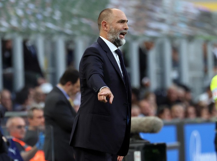 SRBI OSTALI BEZ TRENERA Juventus uručio otkaz Hrvatu