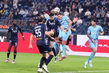 ZVEZDA NAŠLA NAPADAČA Sprema se nova transfer bomba na "Marakani"