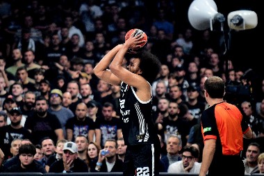 POMEREN POVRATAK Evo kada će se Džabari Parker priključiti timu Partizana