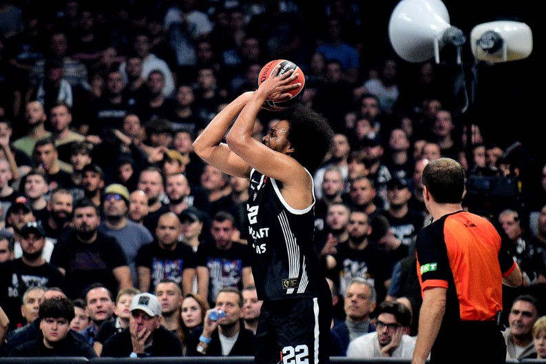 POMEREN POVRATAK Evo kada će se Džabari Parker priključiti timu Partizana