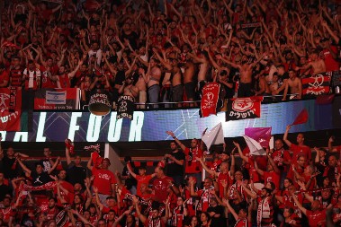 VIŠE NEMA DILEME Evropska košarka ponovo u Izraelu