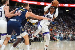 VESTBRUK ISPISAO ISTORIJU Bivši Jokićev saigrač postao tek drugi kome je ovo pošlo za rukom