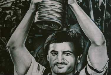 LEGENDI U ČAST Partizan glavni teren Sportskog centra nazvao po Momčilu Vukotiću