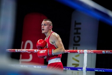 “Srpski Tajson” Almir Memić osvajač 68. “Zlatne rukavice”