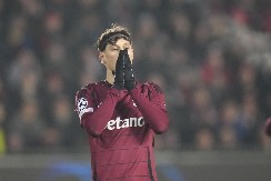 PALA MU JE CENA, ALI I DALJE GA ŽELE Srbin pred transferom u Tursku