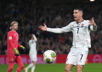DA LI JE VREME ZA PENZIJU? Podatak koji govori da je Portugal bolji bez Ronalda