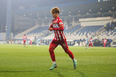 ŠTUTGART SE REŠAVA JOVANOVIĆA "Švabe" napravile plan, znaju gde bi poslali Srbina