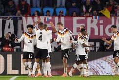 DEMONSTRACIJA SILE Nemačka i Holandija ubedljivo do Mundijala