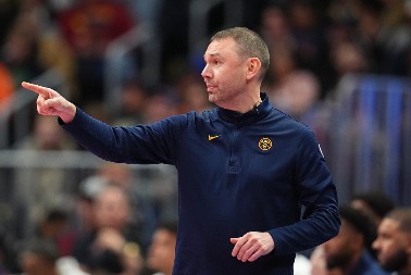 "DA IZVADIM NIKOLU..." Trener Denvera pohvalio jednog igrača, a sve to zbog Jokića