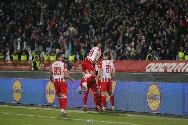 RUSKI DŽIN STIŽE NA "MARAKANU" Crvena zvezda naciljala veliko pojačanje: On je rešenje za Vladana Milojevića?