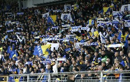 EUFORIJA DOSTIŽE VRHUNAC Navijači Bosne i Hercegovine "okupirali" Beč pred odlučujuću utakmicu