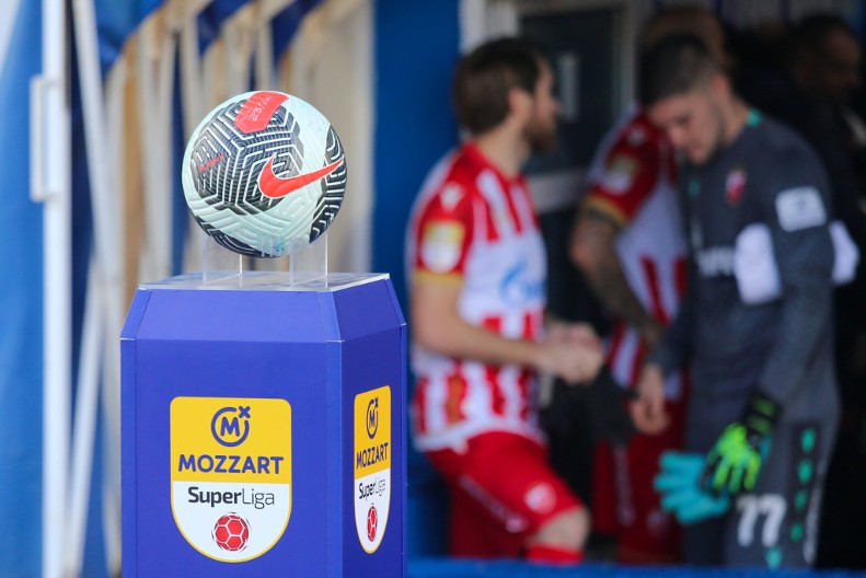 ODREĐEN TERMIN Poznato kada će Radnički i Mladost nastaviti prekinut meč zbog smrti Žižovića