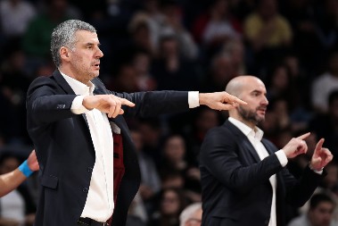 VELIKI USPEH SUBOTIČANA Spartak izborio plasman u plej-in Lige šampiona