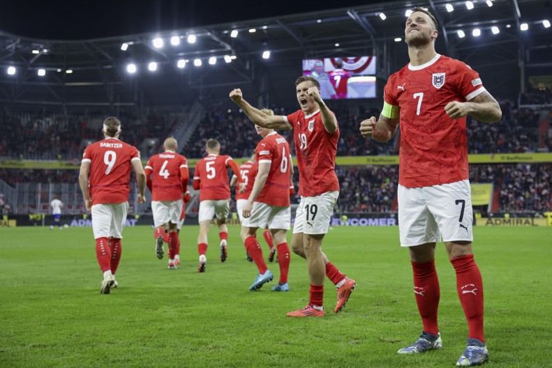 SADA JE SVE JASNO Srušio Bosance, pa otkrio razlog baš bizarne proslave (VIDEO)