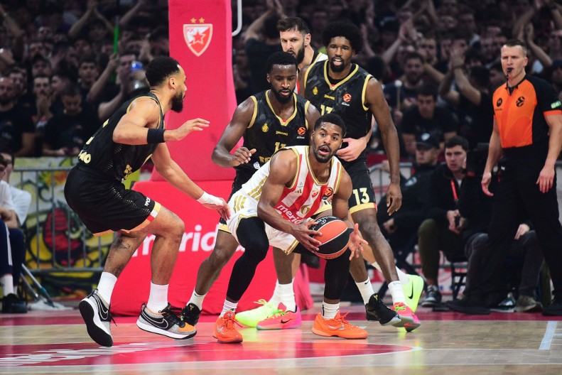 TEŠKO GOSTOVANJE PRED CRVENO-BELIMA Evo gde možete gledati meč Valensija - Crvena zvezda