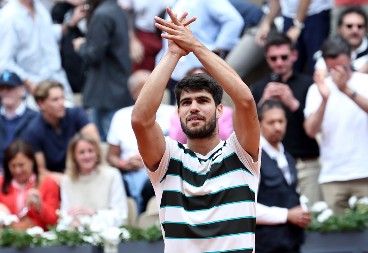 OVO JE POTPUNI HIT Dok Alkaraz bodri svoje, Srbi su u neverici zbog jednog detalja iz njegove kuće (FOTO)