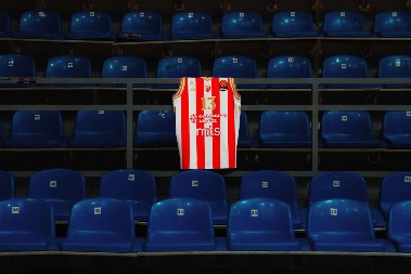 Crvena zvezda promenila dres pred meč sa Valensijom, a ovo je razlog